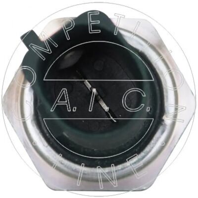 AIC JÜRGEN LIEBISCH GMBH Olie-overtrekker - Zwart - Originele kwaliteit AIC JÜRGEN LIEBISCH GMBH Olie-overtrekker - Zwart - Originele kwaliteit