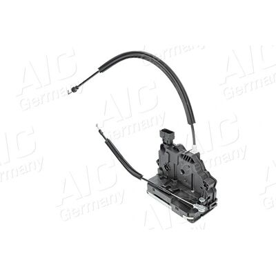 AIC Fiat Ducato III Centrale Vergrendeling Rechtsvoordeur - Deurslot AIC Fiat Ducato III Centrale Vergrendeling Rechtsvoordeur - Deurslot