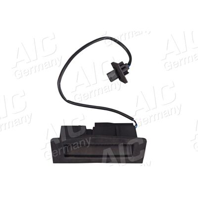 Uchwyt bagażnika samochodowego AIC 58177 - Oryginalna jakość Uchwyt bagażnika samochodowego AIC 58177 - Oryginalna jakość