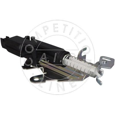 Aic Ford Fiesta Fusion 5 Centralny siłownik zamka - System zamka Aic Ford Fiesta Fusion 5 Centralny siłownik zamka - System zamka