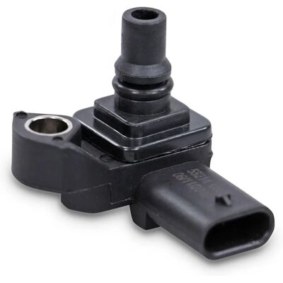 AIC Karttainsensori - BMW 1-7, X1-X6 - Ilmansuodatin AIC Karttainsensori - BMW 1-7, X1-X6 - Ilmansuodatin