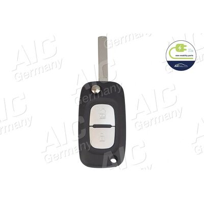 AIC Renault Model 7701210033 - Klucz samochodowy AIC Renault Model 7701210033 - Klucz samochodowy