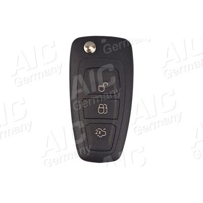 AIC JÜRGEN LIEBISCH GMBH Autoschlüssel mit Zentralverriegelung - Originalqualität AIC JÜRGEN LIEBISCH GMBH Autoschlüssel mit Zentralverriegelung - Originalqualität