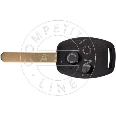 AIC Jürgen Liebisch GmbH 58232 - Car Key Case with 2 Buttons AIC Jürgen Liebisch GmbH 58232 - Car Key Case with 2 Buttons