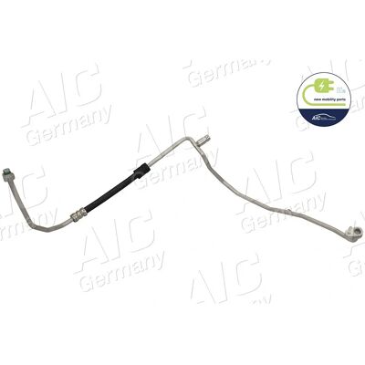AIC Korkeapaine Ilmastointiputki - VW Audi Skoda Seat AIC Korkeapaine Ilmastointiputki - VW Audi Skoda Seat