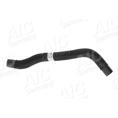 AIC 58284 Hydraulikslange - Styring - Audi A6 C6 AIC 58284 Hydraulikslange - Styring - Audi A6 C6