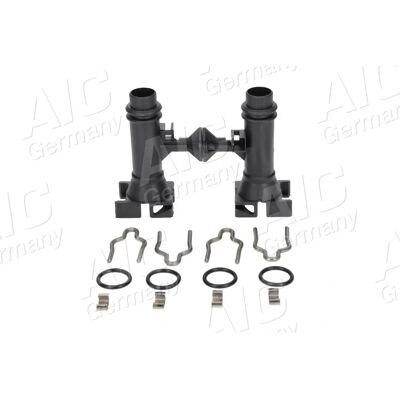 Valvola magnetica model Opel - Valve de control al lichidului de răcire Valvola magnetica model Opel - Valve de control al lichidului de răcire