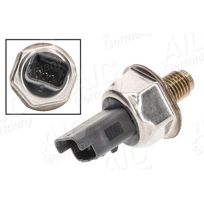 AIC 58309 Kraftstoffdrucksensor - C1, C2, C3, C4, Fiesta, Focus AIC 58309 Kraftstoffdrucksensor - C1, C2, C3, C4, Fiesta, Focus