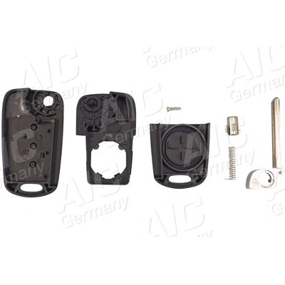 ΑIC Θήκη Κλειδιού Hyundai i30 - Κεντρικό κλείδωμα - 3 κουμπιά ΑIC Θήκη Κλειδιού Hyundai i30 - Κεντρικό κλείδωμα - 3 κουμπιά