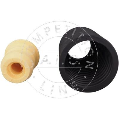 Kit di Protezione Ammortizzatore Porsche - Anteriore Kit di Protezione Ammortizzatore Porsche - Anteriore