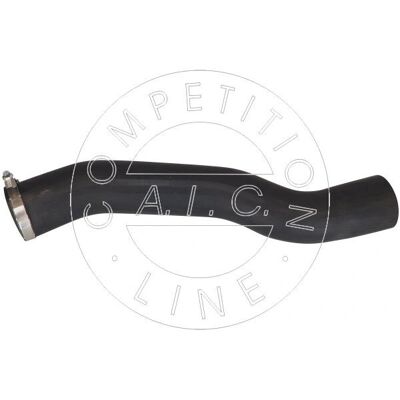 AIC Modell 58398 - Intercooler slang - Ford C-Max & Focus, Höger AIC Modell 58398 - Intercooler slang - Ford C-Max & Focus, Höger