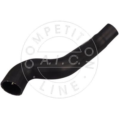 Aic Turbo Ladeluftschlauch - Passend für Ford Focus, Volvo C30, S40, V50 Aic Turbo Ladeluftschlauch - Passend für Ford Focus, Volvo C30, S40, V50