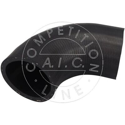 AIC XS4Q6K683FA Intercooler rör - Turbo Byte AIC XS4Q6K683FA Intercooler rör - Turbo Byte