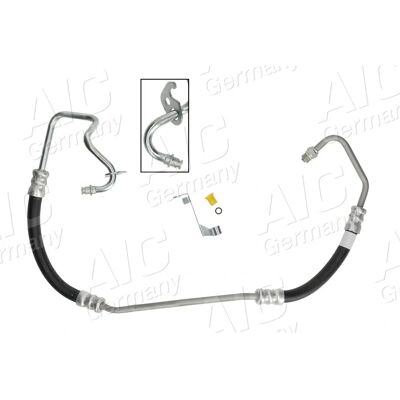 AIC 58408 Hydraulikschlauch - Passend für Ford C-max, Focus AIC 58408 Hydraulikschlauch - Passend für Ford C-max, Focus