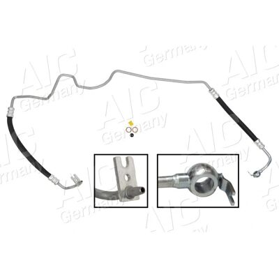 AIC 58421 Hydraulikschlauch für Opel Insignia A - Lenkung AIC 58421 Hydraulikschlauch für Opel Insignia A - Lenkung