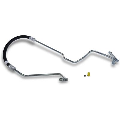 AIC Ford Transit Hydraulic Steering Hose - Premium OEM Quality AIC Ford Transit Hydraulic Steering Hose - Premium OEM Quality
