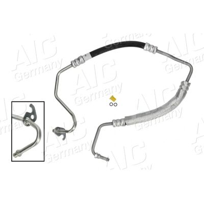 AIC 58430 Hydraulikschlauch für Ford Transit - Lenkung AIC 58430 Hydraulikschlauch für Ford Transit - Lenkung