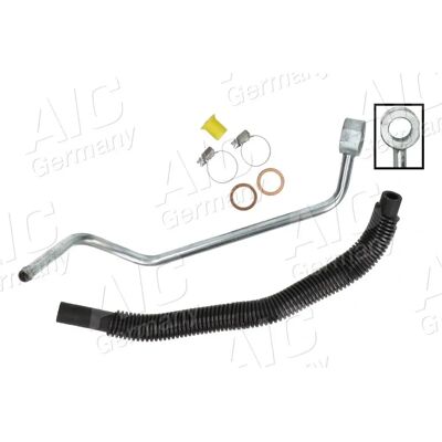 AIC Hydraulische Slang 1J2422891C - Slang voor besturing AIC Hydraulische Slang 1J2422891C - Slang voor besturing