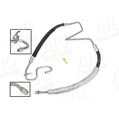 AIC 58462 Hydraulslang - Styrning AIC 58462 Hydraulslang - Styrning