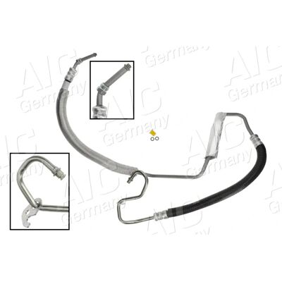 AIC Modell 58463 Hydraulikschlauch - Für Ford Transit AIC Modell 58463 Hydraulikschlauch - Für Ford Transit