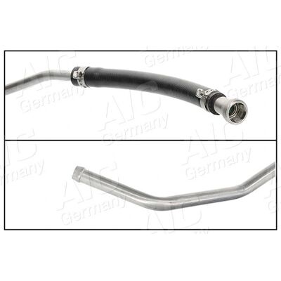 AIC Ford Hydraulikschlauch - Lenkung - 58465 AIC Ford Hydraulikschlauch - Lenkung - 58465