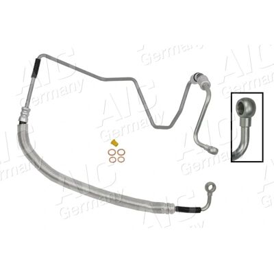 Tubo idraulico Aic per sterzo - Qualità originale Tubo idraulico Aic per sterzo - Qualità originale