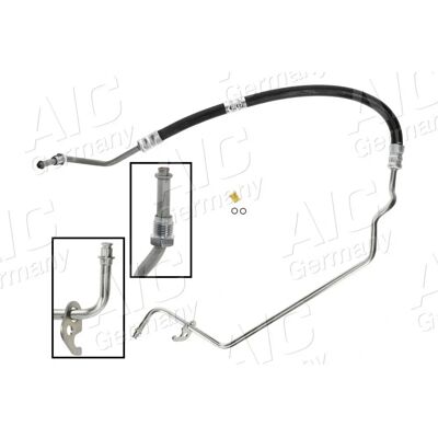 AIC 58484 Hydraulikslang för Ford Focus - Styrning AIC 58484 Hydraulikslang för Ford Focus - Styrning