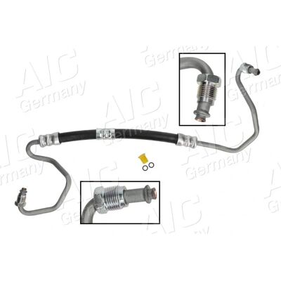 AIC 58494 Hydraulikschlauch - Lenkungsschlauch für Opel Astra Zafira AIC 58494 Hydraulikschlauch - Lenkungsschlauch für Opel Astra Zafira