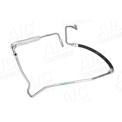 AIC Hydraulikschlauch Peugeot 206 - Druck mit Schaltanschluss AIC Hydraulikschlauch Peugeot 206 - Druck mit Schaltanschluss