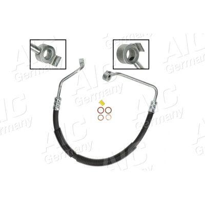 AIC JÜRGEN LIEBISCH GMBH - 58499 - Suzuki - Hydraulikschlauch AIC JÜRGEN LIEBISCH GMBH - 58499 - Suzuki - Hydraulikschlauch