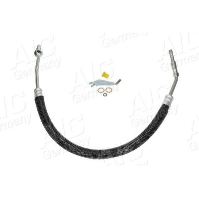 AIC 58500 Hydraulic Hose for Alfa Romeo 156 - Hydraulic Steering System AIC 58500 Hydraulic Hose for Alfa Romeo 156 - Hydraulic Steering System