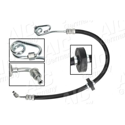 AIC 58503 Hydraulslang - Styrning Mercedes-Benz C-klass AIC 58503 Hydraulslang - Styrning Mercedes-Benz C-klass