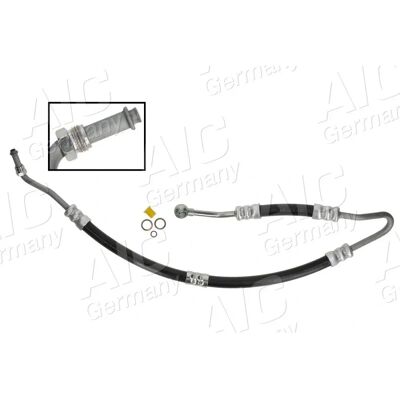 AIC 58517 Hydraulikschlauch - BMW 5er AIC 58517 Hydraulikschlauch - BMW 5er