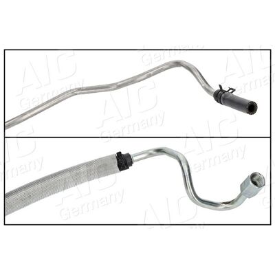 AIC Hydraulikschlauch - Lenksystem - Originalqualität AIC Hydraulikschlauch - Lenksystem - Originalqualität