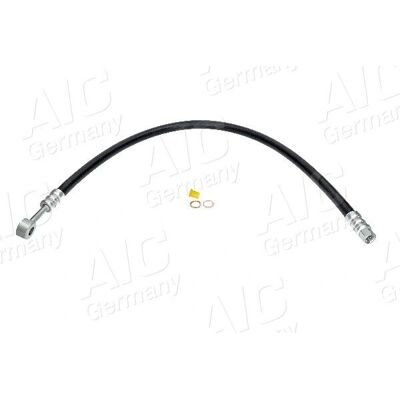 AIC Jürgen Liebisch GmbH Hydraulikschlauch für Lenkung - 58534 AIC Jürgen Liebisch GmbH Hydraulikschlauch für Lenkung - 58534