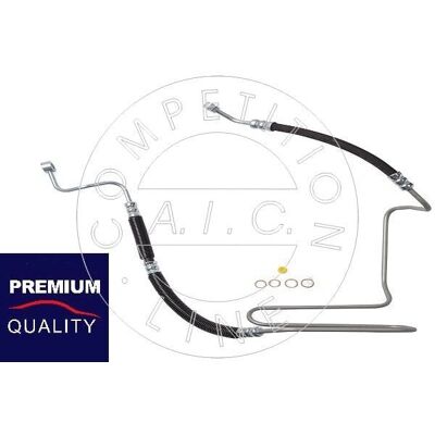 Υδραυλικός σωλήνας AIC για VW New Beetle - Κατεύθυνση - Ποιοτική κατασκευή Υδραυλικός σωλήνας AIC για VW New Beetle - Κατεύθυνση - Ποιοτική κατασκευή