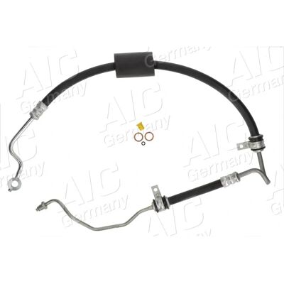 AIC Hyundai Getz Hydraulic Steering Hose - Original Quality AIC Hyundai Getz Hydraulic Steering Hose - Original Quality
