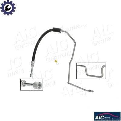 AIC 58616 Hydraulikschlauch - Lenkung - Saab 9-3, 900, Toyota Rav AIC 58616 Hydraulikschlauch - Lenkung - Saab 9-3, 900, Toyota Rav