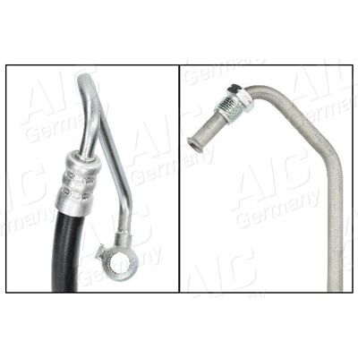 AIC Hydrauliikkaletku Toyota Avensis - Ohjaus - OEM 44410-05240 AIC Hydrauliikkaletku Toyota Avensis - Ohjaus - OEM 44410-05240