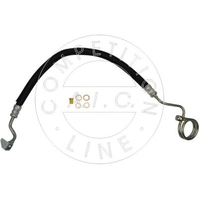 AIC 58712 Tubo idraulico per Audi A4, Seat Exeo - Componente di sterzo idraulico AIC 58712 Tubo idraulico per Audi A4, Seat Exeo - Componente di sterzo idraulico
