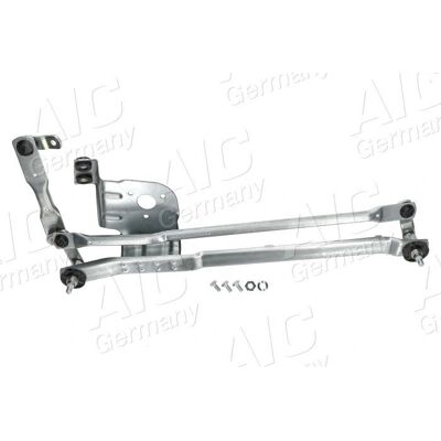 AIC 58807 Link de ștergător față stânga - Piesă de schimb pentru Fiat Seicento AIC 58807 Link de ștergător față stânga - Piesă de schimb pentru Fiat Seicento