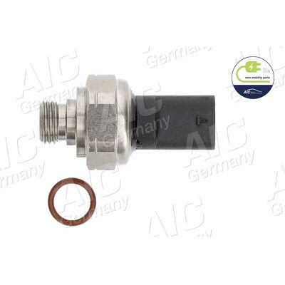 AIC JÜRGEN LIEBISCH GMBH Sensor - 58824 - Abgasdrucksensor AIC JÜRGEN LIEBISCH GMBH Sensor - 58824 - Abgasdrucksensor