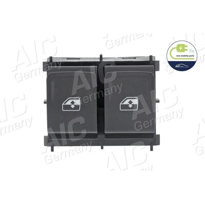 AIC 5G0959858D Fönsterbrytare - Fönsterbrytare AIC 5G0959858D Fönsterbrytare - Fönsterbrytare
