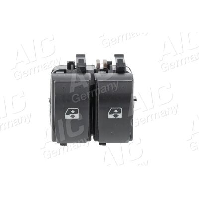 AIC Modell 58873 - Fahrerseitig Elektrischer Fensterheber-Schalter für Renault Megane AIC Modell 58873 - Fahrerseitig Elektrischer Fensterheber-Schalter für Renault Megane