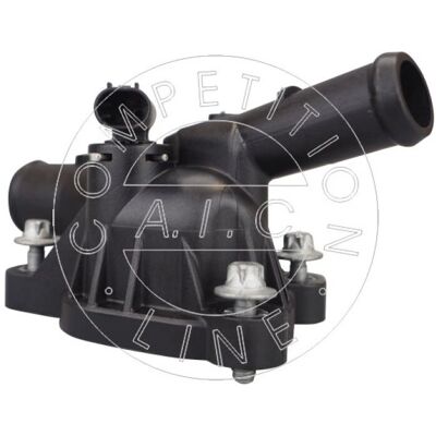 AIC Model 1364 cm³, 120/140 PS - Cooling Water Flange AIC Model 1364 cm³, 120/140 PS - Cooling Water Flange