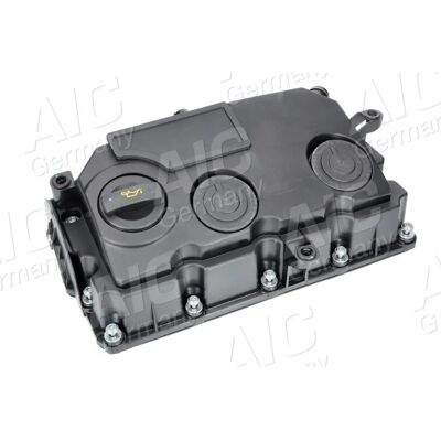Audi 03g103469g Zylinderkopfhaube - Originalqualität Audi 03g103469g Zylinderkopfhaube - Originalqualität