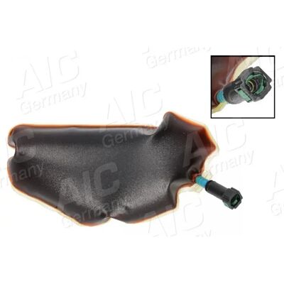 AIC Přísada pro Peugeot Citroën - Regenerace filtru pevných částic - 1,1L AIC Přísada pro Peugeot Citroën - Regenerace filtru pevných částic - 1,1L