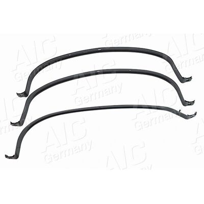 AIC 58929 Supportset för VW GOLF III - Bränsletankstöd AIC 58929 Supportset för VW GOLF III - Bränsletankstöd