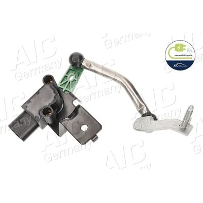 Sensore VW VW 3C0412521B per regolazione automatica dei fari anteriori sinistri Sensore VW VW 3C0412521B per regolazione automatica dei fari anteriori sinistri