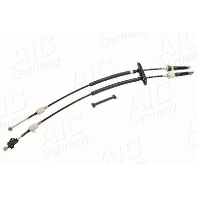 Aic Doppelseilzug für Citroën Jumper - Schaltseil Aic Doppelseilzug für Citroën Jumper - Schaltseil